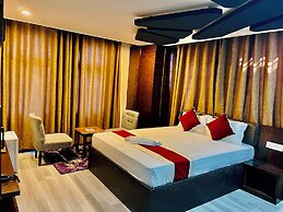Hotel Lotus Grand