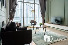 Fairlane Residences by Plush