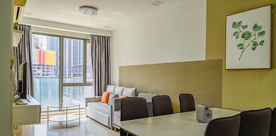 Fairlane Residences by Plush