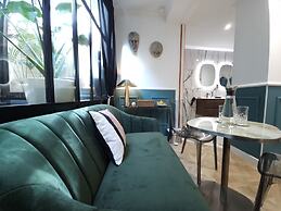 La Belle Endormie B&B