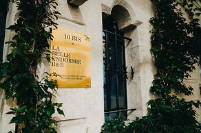 La Belle Endormie B&B