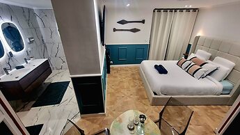 La Belle Endormie B&B