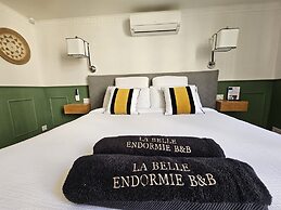 La Belle Endormie B&B