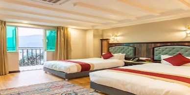 MeroStay 002 Hotel Pabera