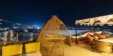 MeroStay 002 Hotel Pabera