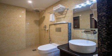 MeroStay 002 Hotel Pabera