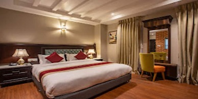 MeroStay 002 Hotel Pabera