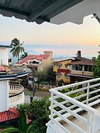 Hotel Vaibhav Hill Park