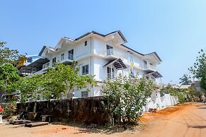Hotel Vaibhav Hill Park
