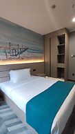 Fan's Hotel Ormoc