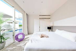 Crystal Villa Bayside