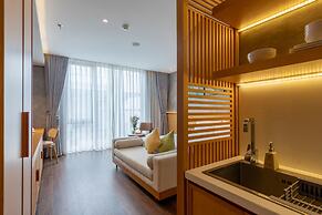 KUA CASA SUITE