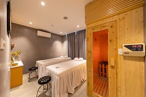 KUA CASA SUITE
