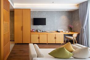 KUA CASA SUITE