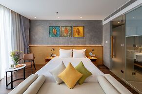 KUA CASA SUITE
