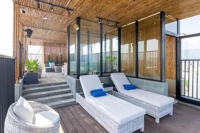 KUA CASA SUITE
