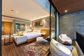 KUA CASA SUITE