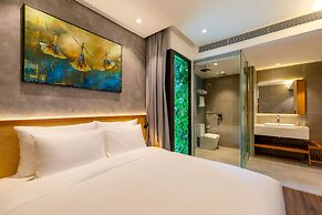 KUA CASA SUITE