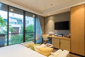 KUA CASA SUITE