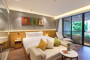KUA CASA SUITE