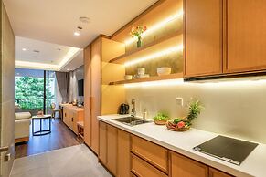 KUA CASA SUITE