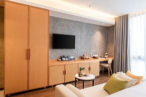 KUA CASA SUITE