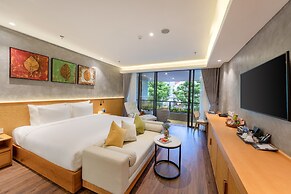 KUA CASA SUITE