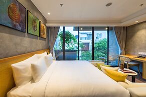 KUA CASA SUITE
