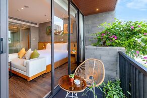 KUA CASA SUITE