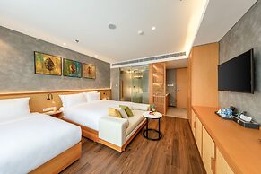 KUA CASA SUITE