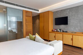 KUA CASA SUITE
