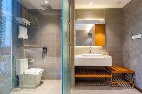 KUA CASA SUITE