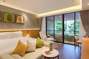 KUA CASA SUITE