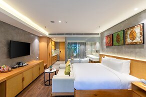 KUA CASA SUITE