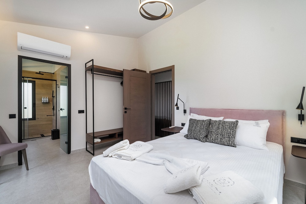 Torretta Villas