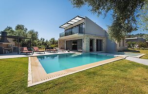 Torretta Villas