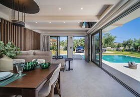 Torretta Villas