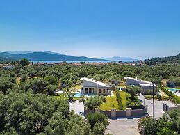 Torretta Villas