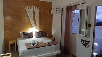 Moments rooms