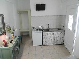 Moments rooms