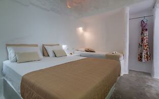 Moments rooms