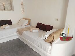 Moments rooms