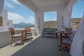 Moments rooms