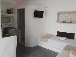 Moments rooms