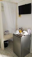 Moments rooms