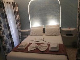 Moments rooms