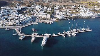 Moments rooms