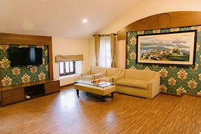 Aranya Boutique Hotel