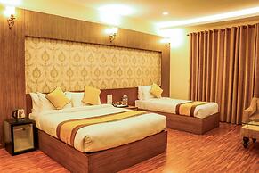 Aranya Boutique Hotel