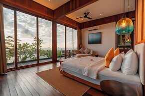 Grün Uluwatu